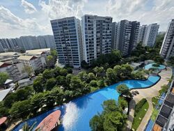 Kingsford Waterbay (D19), Apartment #582535001